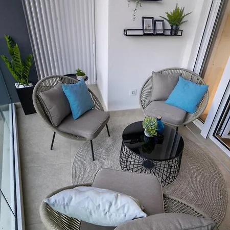 Melody Apartment Belgrade Exterior photo