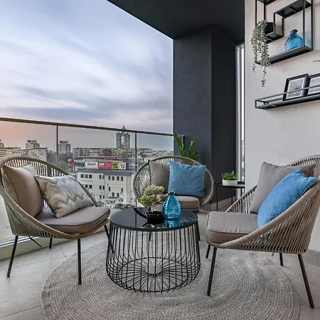 Melody Apartment Belgrade Exterior photo