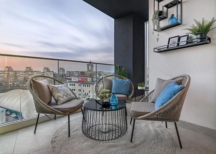 Melody Apartment
