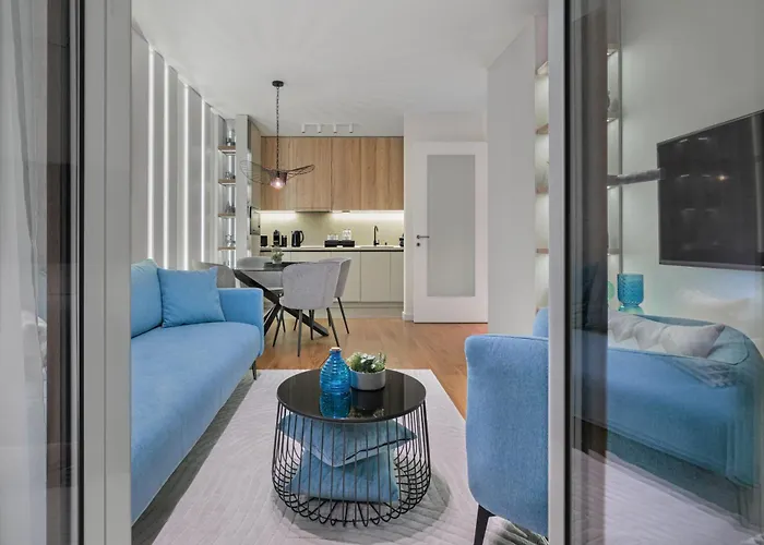 Melody Apartment