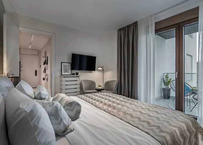 Melody Apartment