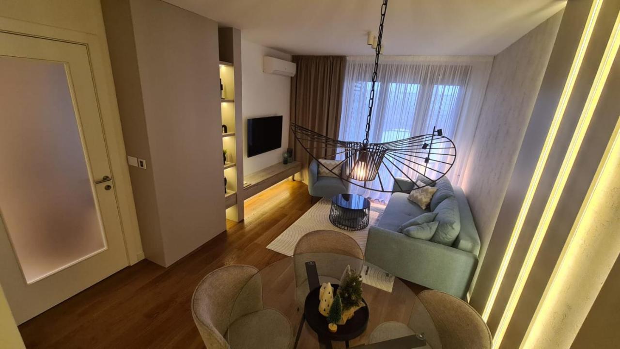 Apartment Melody Belgrade