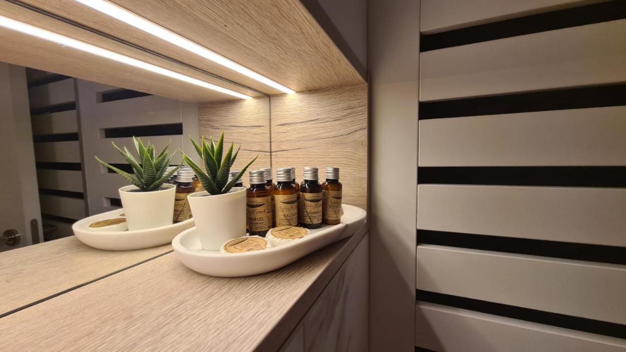 Melody Apartment