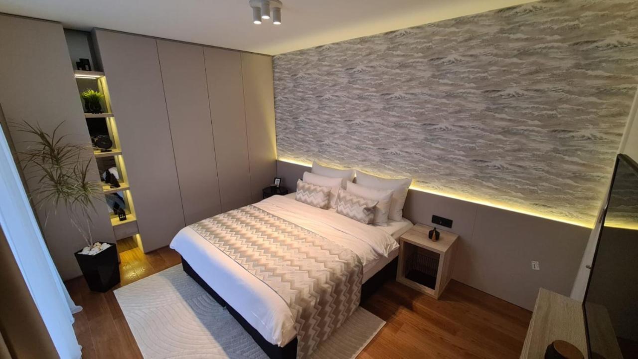 Melody Apartment