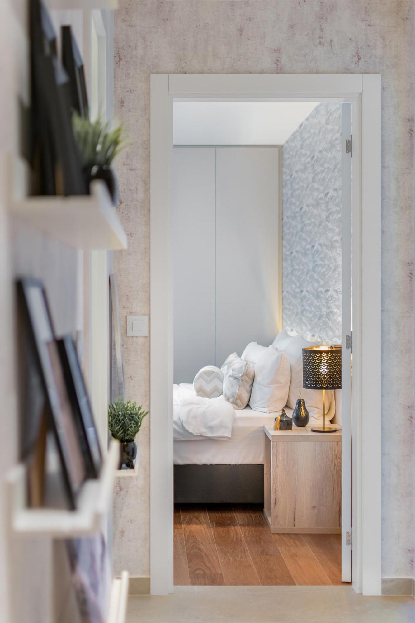 Melody Apartment Belgrade