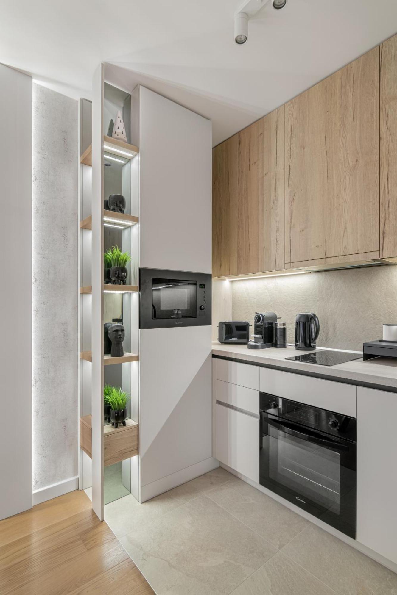 Apartment Melody Belgrade