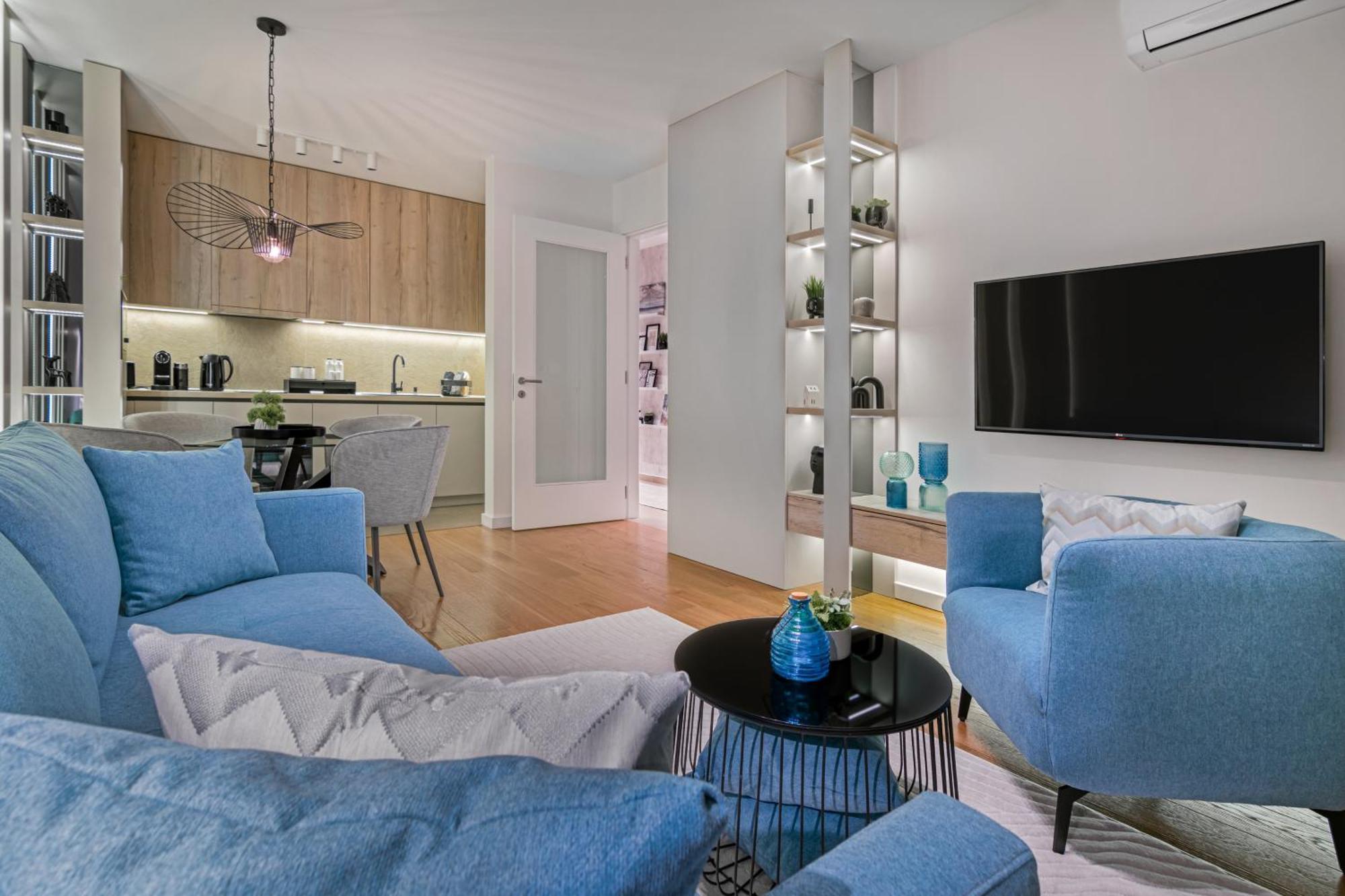 Apartment Melody