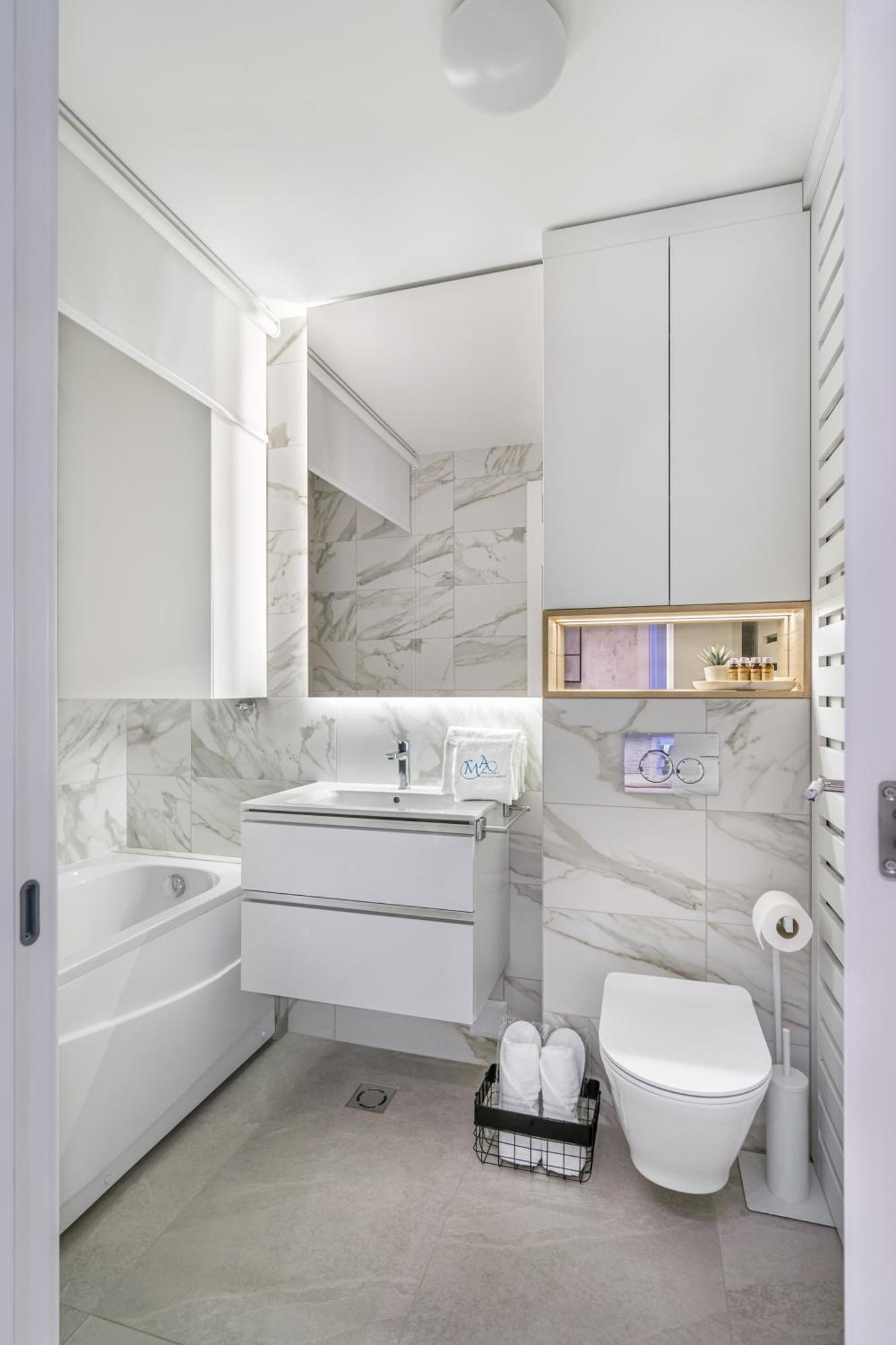 Melody Apartment Belgrade