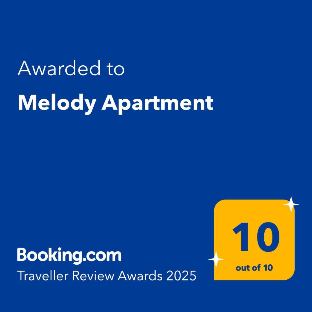 Melody Apartment *